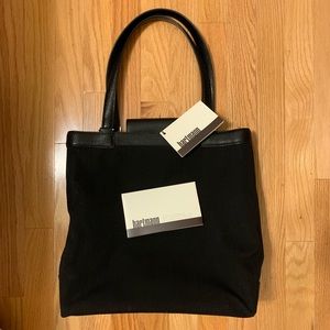 NWT Hartmann Business Tote